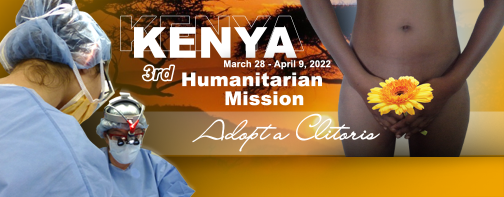 Humanitarian Mission Kenya Oct 2022