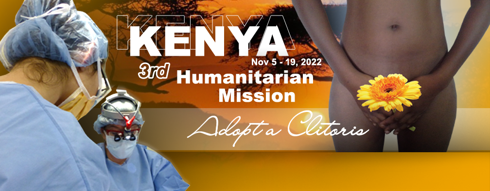 Humanitarian Mission Kenya Nov 2022